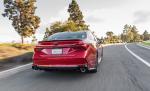 Toyota Avalon TRD 2019 года